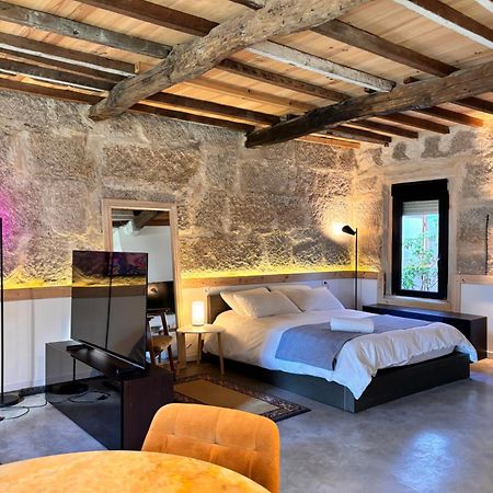 Loft 40-10 Appartement Comarca de Comarca de Vigo Buitenkant foto