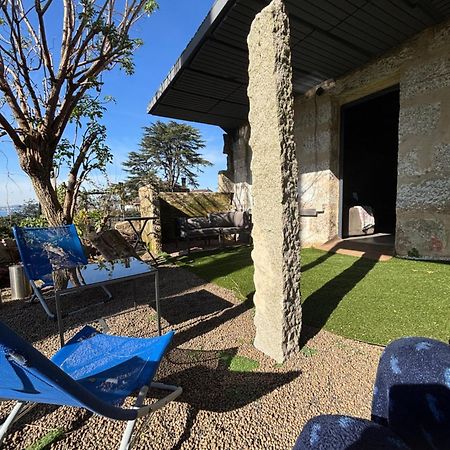 Loft 40-10 Appartement Comarca de Comarca de Vigo Buitenkant foto