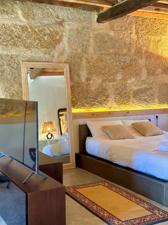 Loft 40-10 Appartement Comarca de Comarca de Vigo Buitenkant foto