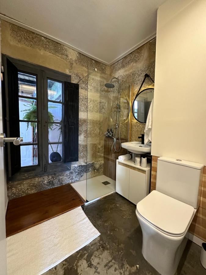 Loft 40-10 Appartement Comarca de Comarca de Vigo Buitenkant foto